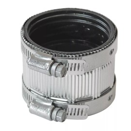 Fernco 2" No-Hub Coupling