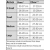 POC Protector Joint VPD Air Elbow, s