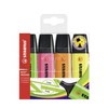 STABILO - Boss Original Highlighter Pens Chisel Tip 2-5mm Line