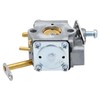 FitBest Carburetor for Homelite UT-10532 UT-10926 33cc Chainsaw, Ryobi RY74003D,