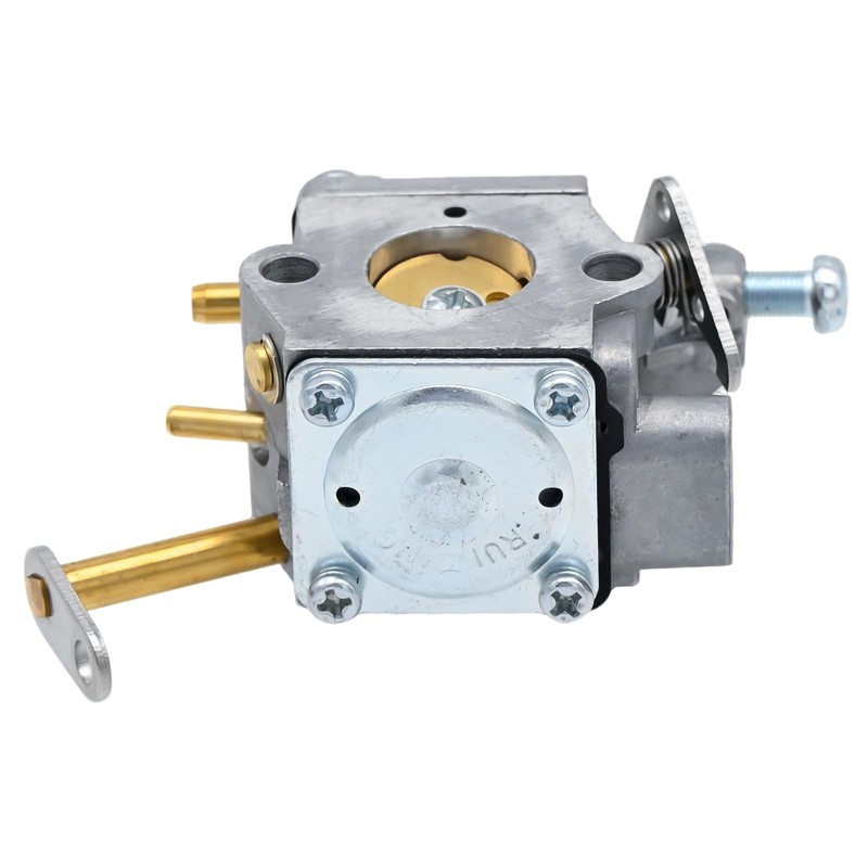 FitBest Carburetor for Homelite UT-10532 UT-10926 33cc Chainsaw, Ryobi RY74003D,