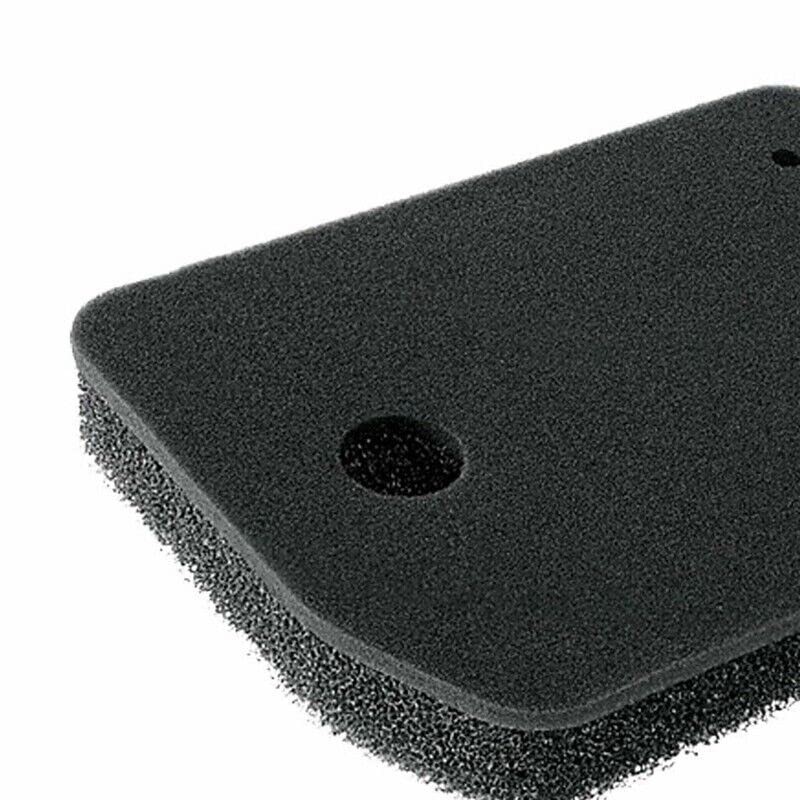 3x Trade-Shop Sponge Filter/Foam Filter/Filter Mat Compatible with Miele TCF650WP