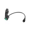 ZETA Racing D3160 Cross Wrap Replacement Switch