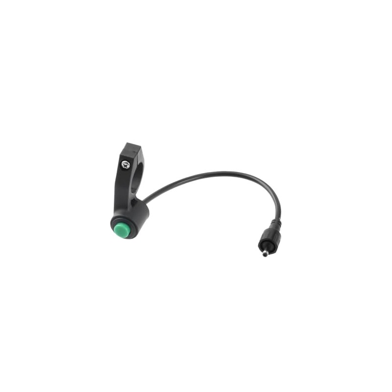ZETA Racing D3160 Cross Wrap Replacement Switch