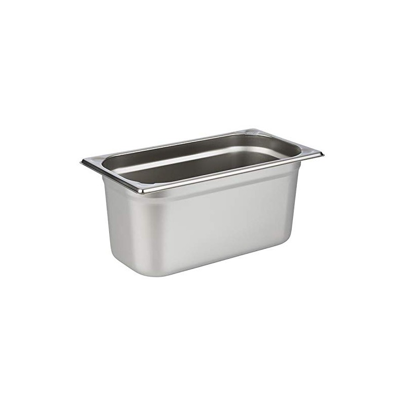 GN Container GN 1/3 32,5 x 17,5 cm, height 15