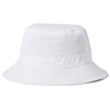 CHAMPION Gorra Casual Pescador Mujer - Color Blanco