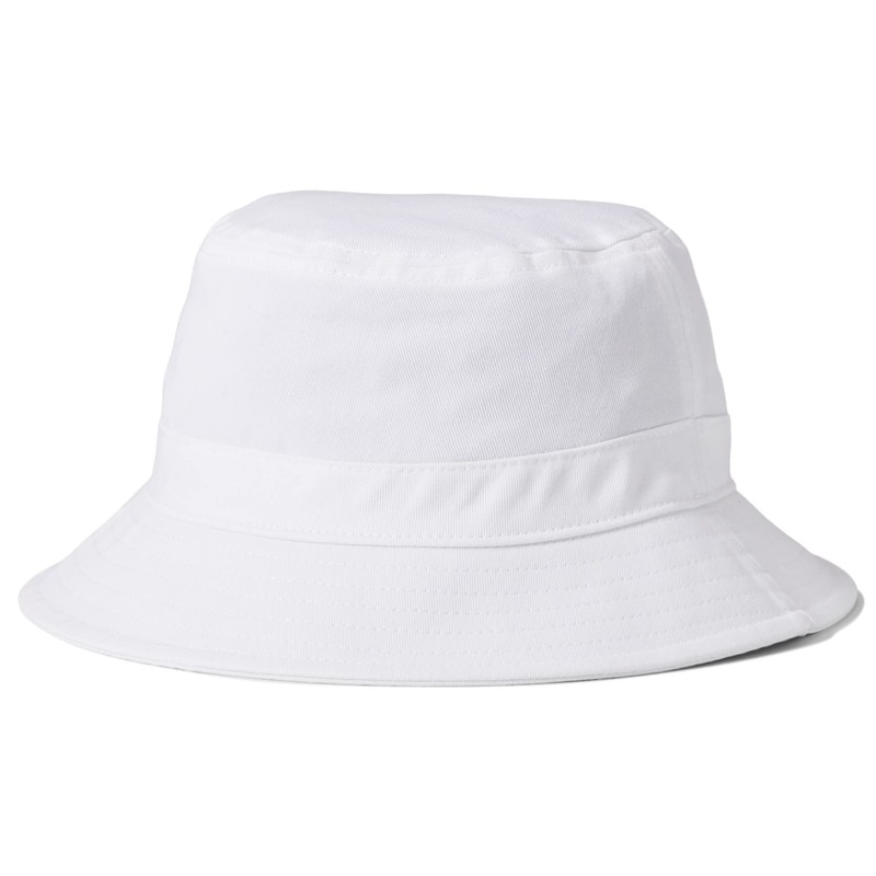 CHAMPION Gorra Casual Pescador Mujer - Color Blanco