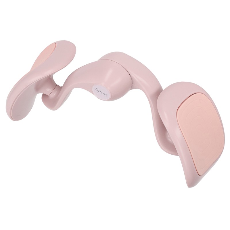 Thigh Master Toner Women Hip Pelvic Floor Trainer Kegel Exerciser