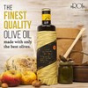 ROI Italian Extra Virgin Olive Oil - Made From Ligurian