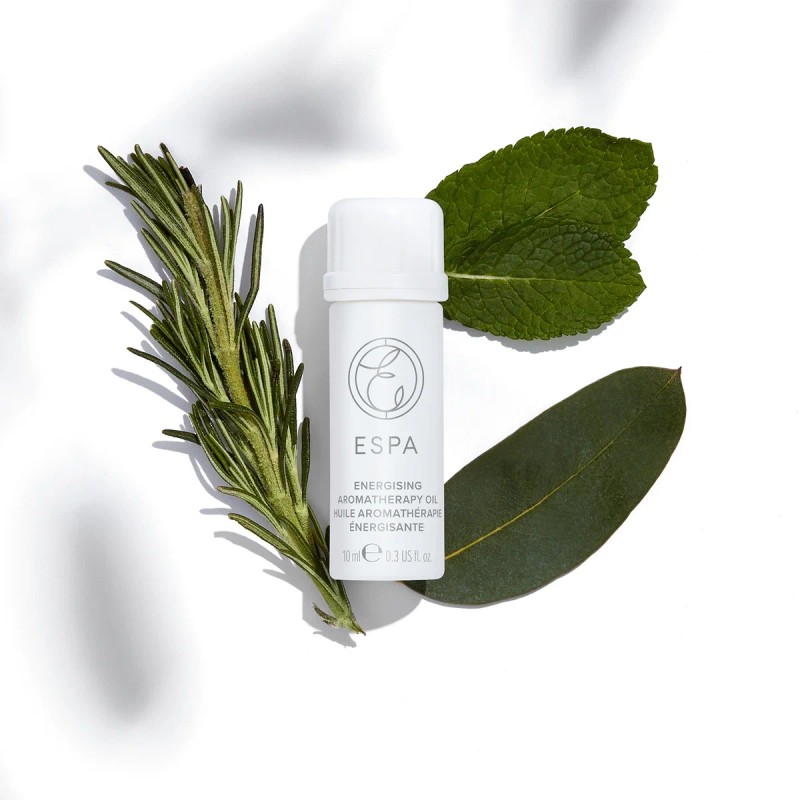 ESPA Energising Aromatherapy Single Oil