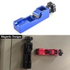 CNRAQR Universal Spark Plug Gap Adjustment Tool with Magnetic Base