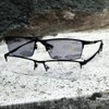 mincl/Photochromatic Progressive Multifocus Reading Glasses for Men (black, 2.5)