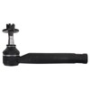TRQ Front Right Outer Tie Rod Compatible with 2004-2009 Toyota
