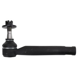TRQ Front Right Outer Tie Rod Compatible with 2004-2009 Toyota Prius