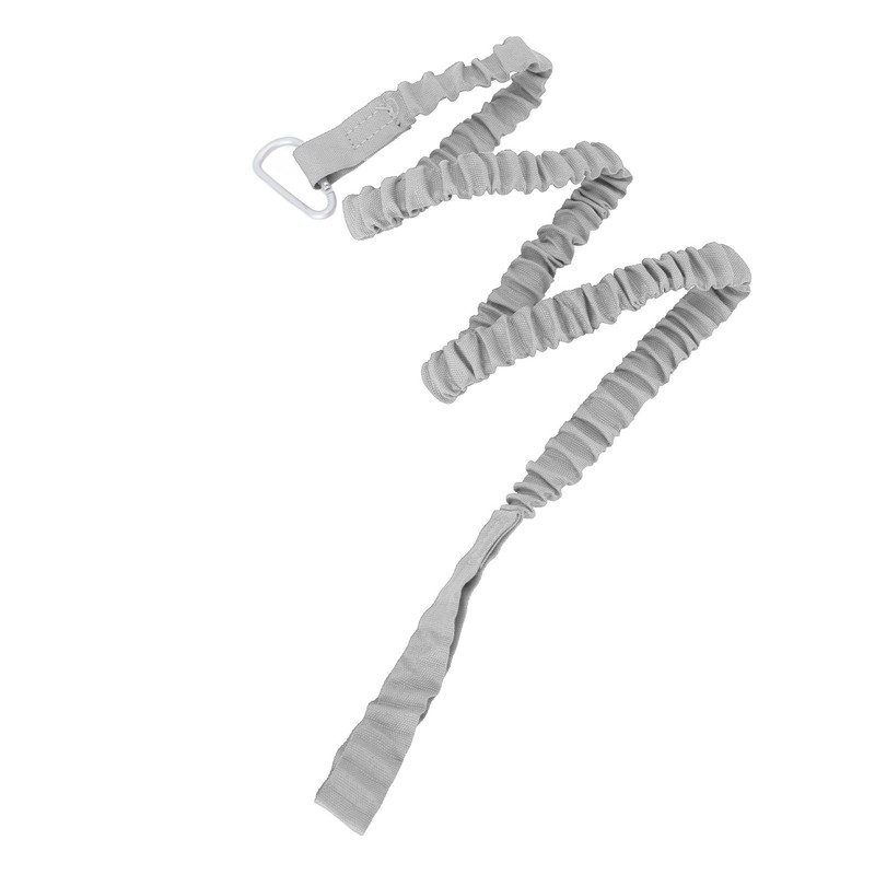 4Pcs Kayak Paddle Rope Super Stretchy Anti Lost Portable Nylon