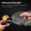 RUNCL PowerMono Fishing Line, Monofilament Fishing Line - Ultimate Strength,