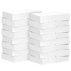 Ocmoiy 16 Pack Large Gift Boxes with Lids, 17 x