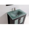 Bathroom Sink Pop Up Drain Assembly Without Overflow Fits 1.57