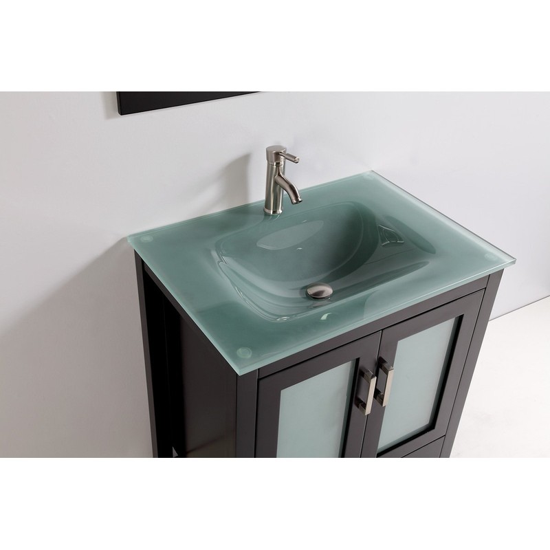Bathroom Sink Pop Up Drain Assembly Without Overflow Fits 1.57