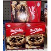 Mrs Fields (3) Mrs. Fields 3 Oz. Box of Cookies