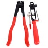 CV Joint Clamp Set Boot Clamp Pliers Ear Type Clamp