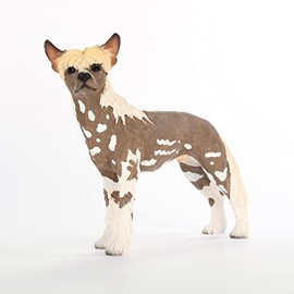 Conversation Concepts Chinese Crested Figurine