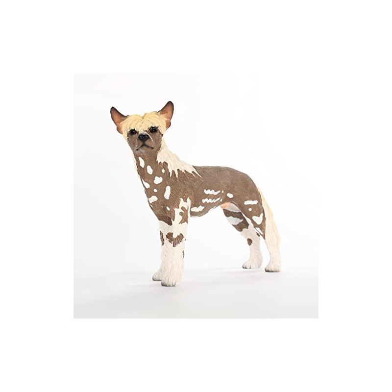 Conversation Concepts Chinese Crested Figurine