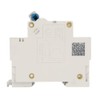Disyuntor eléctrico de 400V 80/100/125A, disyuntor de 2 Interruptor de