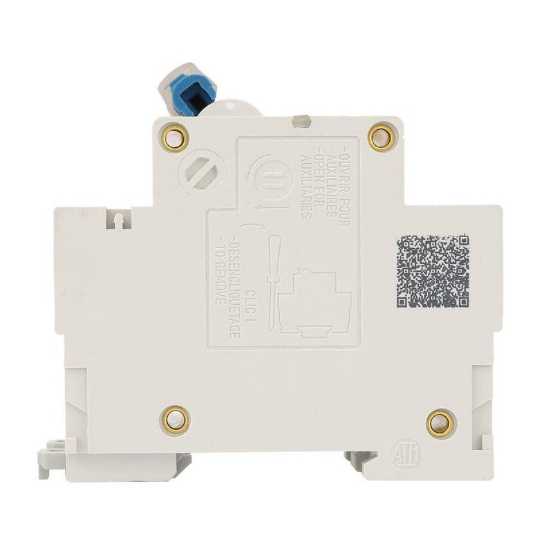 Disyuntor eléctrico de 400V 80/100/125A, disyuntor de 2 Interruptor de