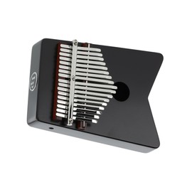 Latin Percussion Kalimba, 17-Key (LP0217DC)