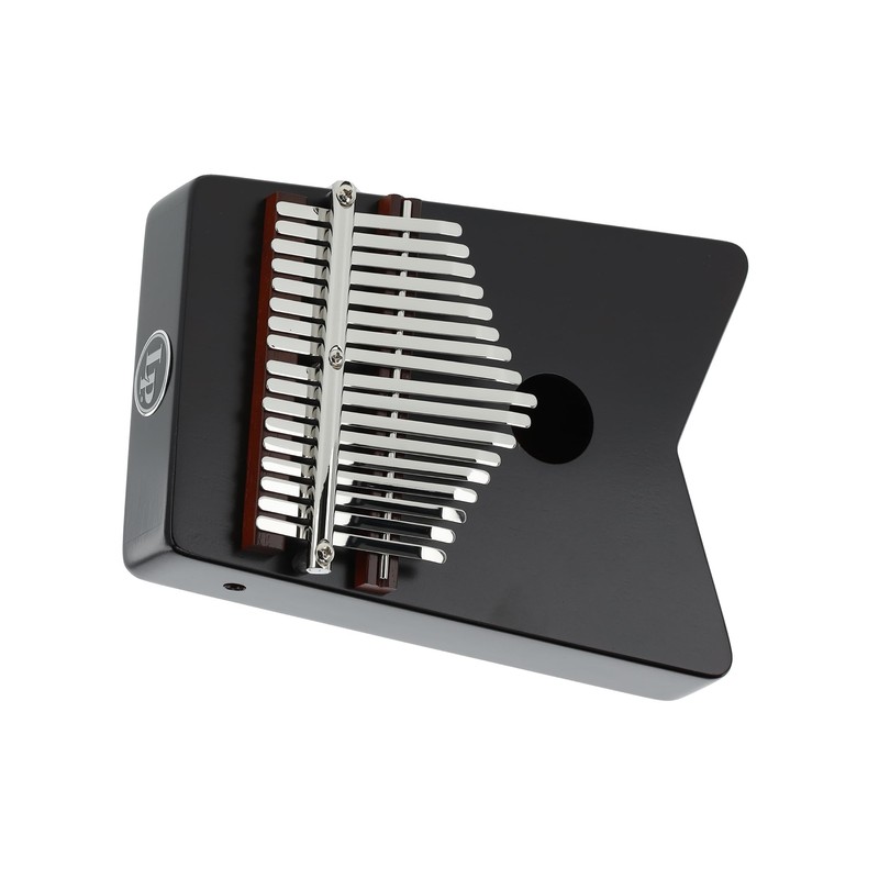 Latin Percussion Kalimba, 17-Key (LP0217DC)