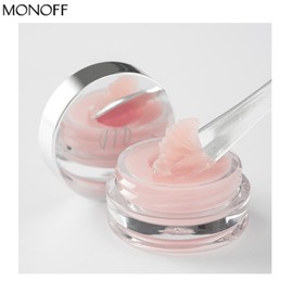 MONOFF 8GF Volumetox Lip Balm 5ml