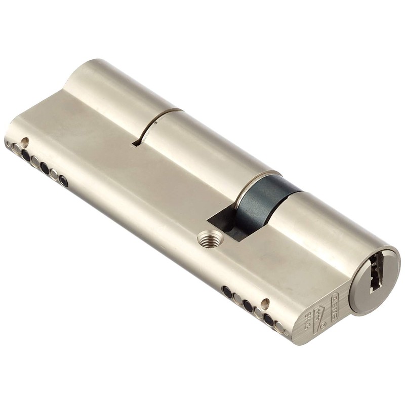 Abus profile cylinder, EC550NP