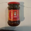 Laoganma Spicy Crispy Chili Oil 210 gDefault Flavor Sauce Soy