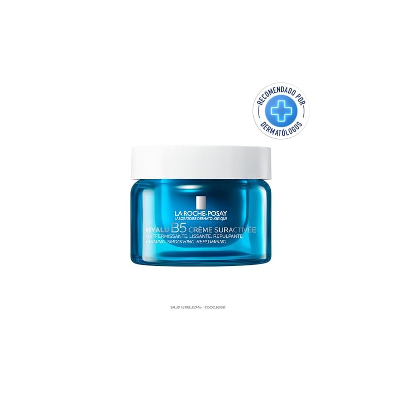 Roche Posay Hyalub5 Suractivated Crema Anti Edad Reafirmante Reduce Arrugas