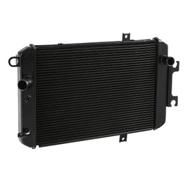 TCMT Radiator Cooler Cooling Fit For Suzuki M109R VZR1800 Boulevard 1800 2006-2024 05 09 16 18 21