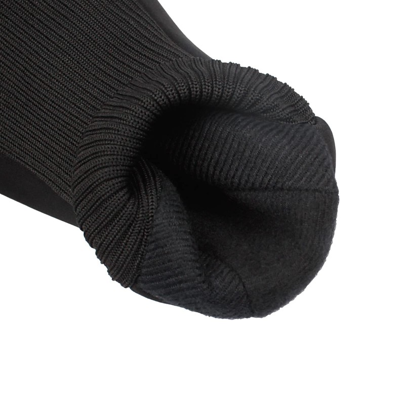 Andux Golf Wood Driver Headcovers with Interchangeable Number Tags Set