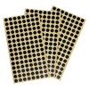 Scott Edward Pool Table Marker Dots, Billiard Point Sticker, Snooker