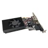 Aswalling Graphics Card DDR3 128BIT Desktop Computer Graphics Card Half