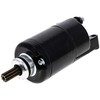 NICHE Starter Motor Assembly for Kawasaki Ninja 400 Z400 EX400