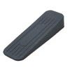 fiXte Deluxe Heavy Duty Non-Slip Rubber Door Wedge Stopper (1,