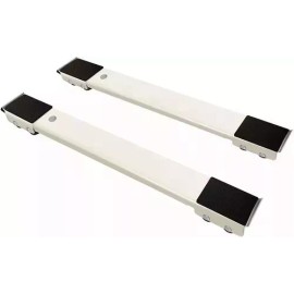 ML Ruedas Movibles Multiusos,base Móvil,soporte Con Ruedas