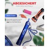 ALPENWERT Outdoor Water Filter – Drinking Water Filter for 4000