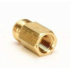 TeeJet CP1321 TeeJet Body -Brass - 1/4T