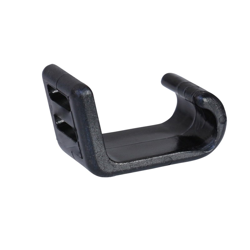Hagus Hook for Tension Strap (Pack of 4) for Piggyback