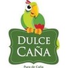 DULCE CAÑA - Organic Sugar, Made from Certified Raw Organic