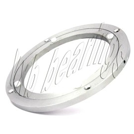 VXB 350mm Lazy Susan Aluminum Bearing 400 lbs Turntable Hardware/Parts 13.8" inch