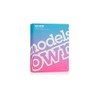 Models Own Now Brow! - Brow Tint Kit - Blonde