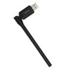WiFi Adapter 150Mbps 2.4GHz USB Wireless Network Card for Data