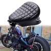 Motorcycle Bobber Solo Seat Spring Bracket Kit For Harley Softail